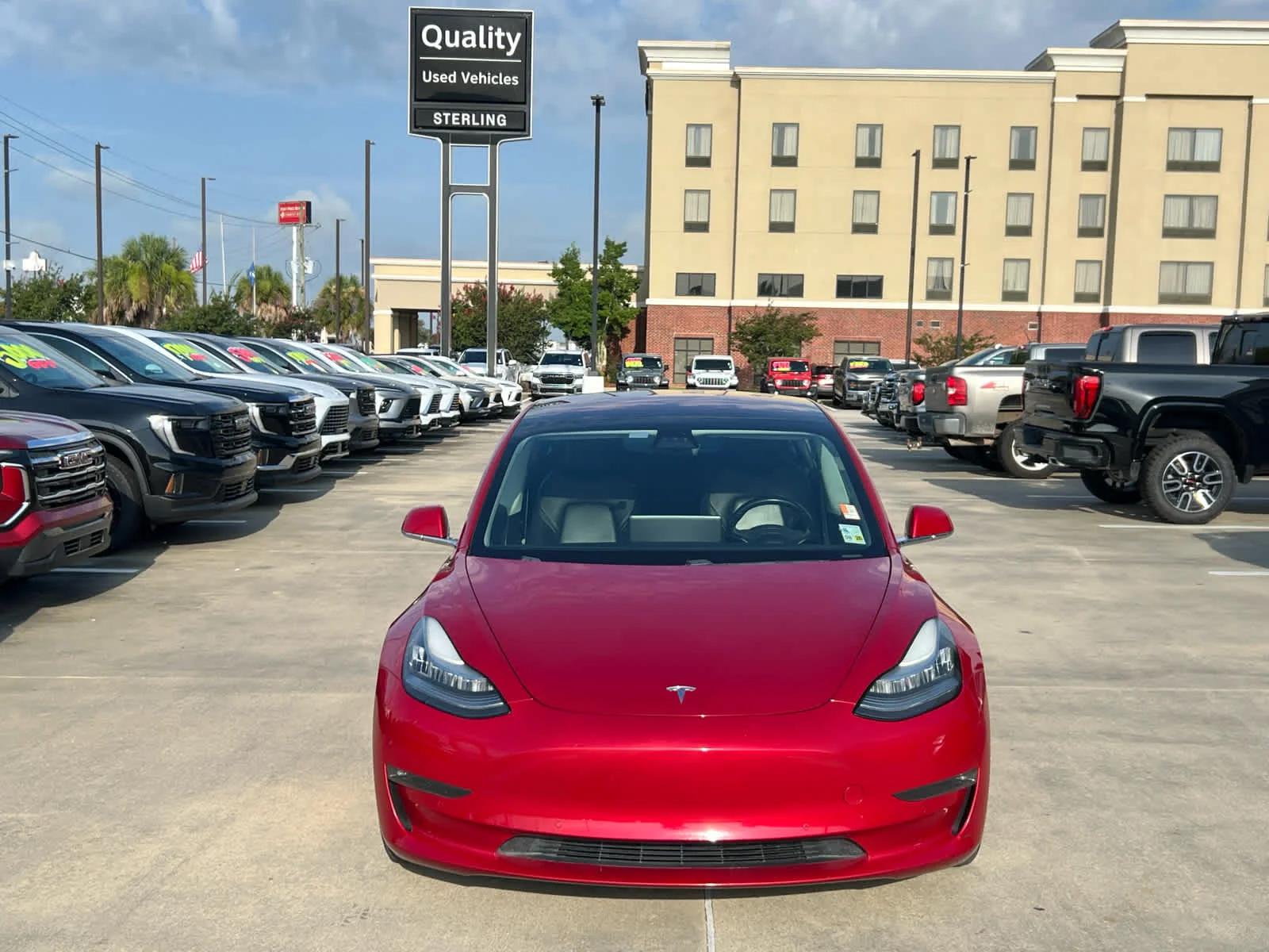 tesla model 3 2019 5YJ3E1EB8KF231294 image tesla model 3 2019 5YJ3E1EB8KF231294 image